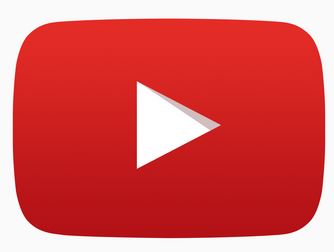 Logotip de YouTube